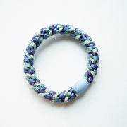 Mix Purple Faded Green Glitter