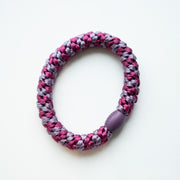 Mulberry Mauve Stripe