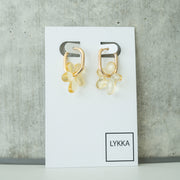 gold | gelb
