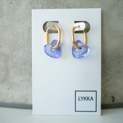 gold | flieder