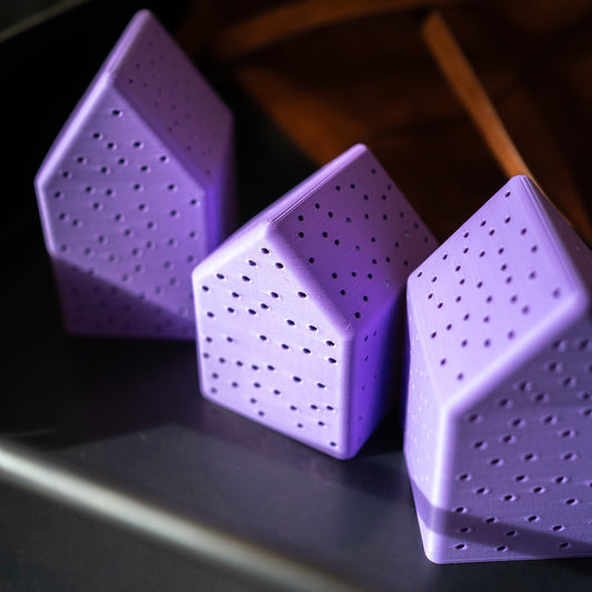 Lichthaus, 3D Druck | versch. Farben