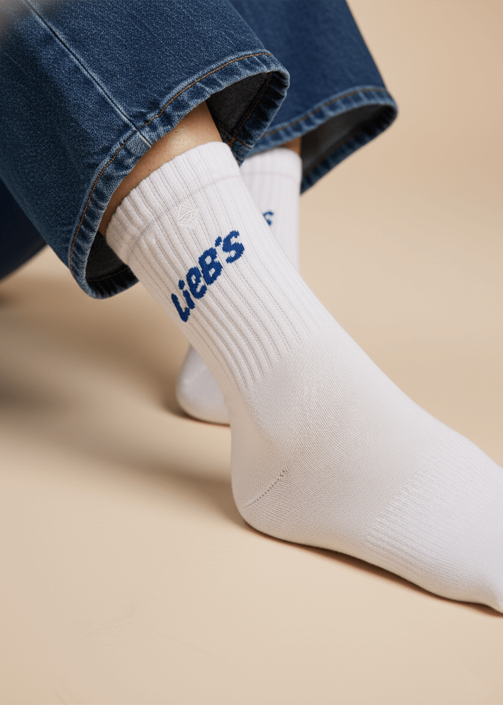 Lieb's | Tennissocken