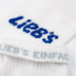 Lieb's | Tennissocken