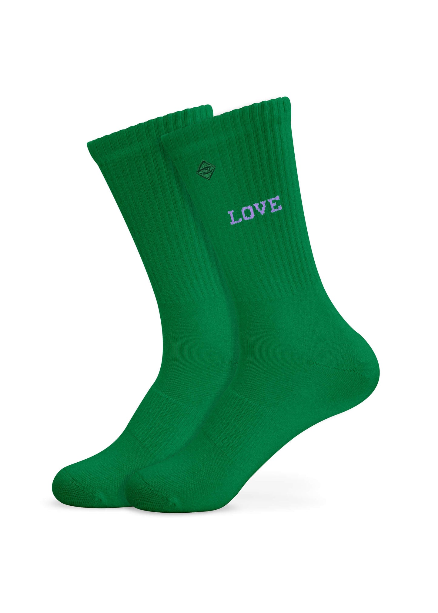 LOVE | Tennissocken