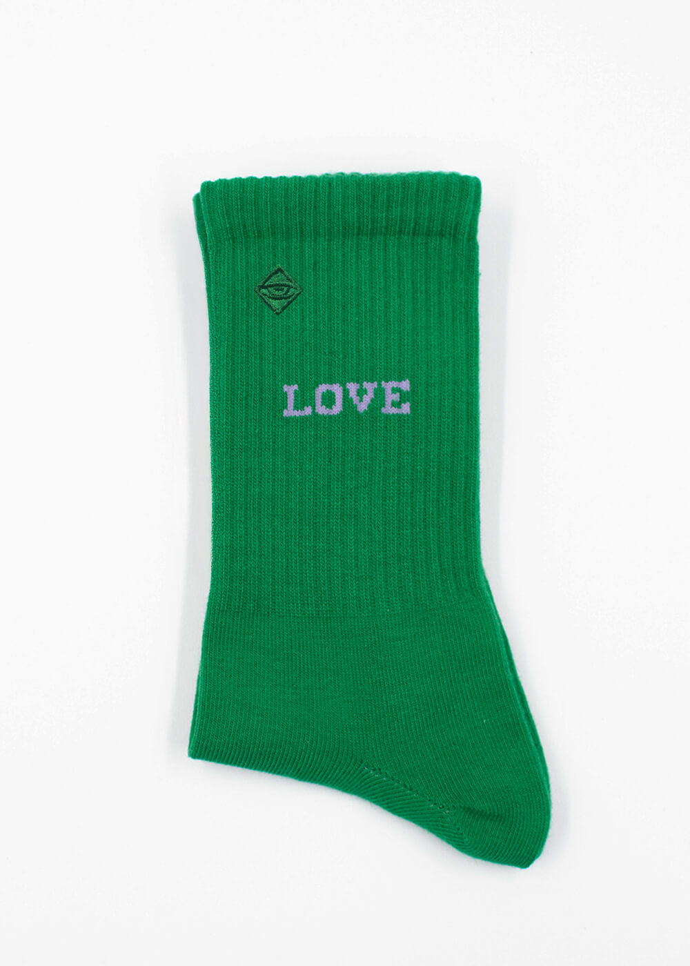 LOVE | Tennissocken