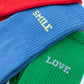 LOVE | Tennissocken