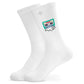 Love Tape | Tennissocken
