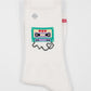 Love Tape | Tennissocken