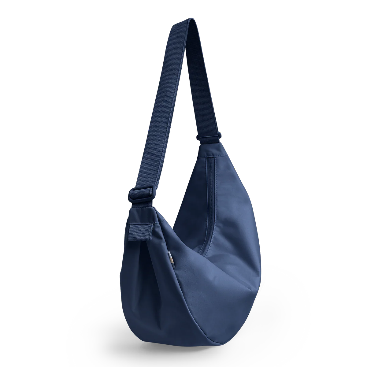 moon bag small | monochrome deep ocean