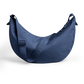moon bag large | monochrome deep ocean