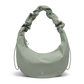 MOON BAG RUFFLE, bass