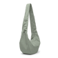 MOON BAG RUFFLE, bass