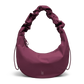 MOON BAG RUFFLE, kraken