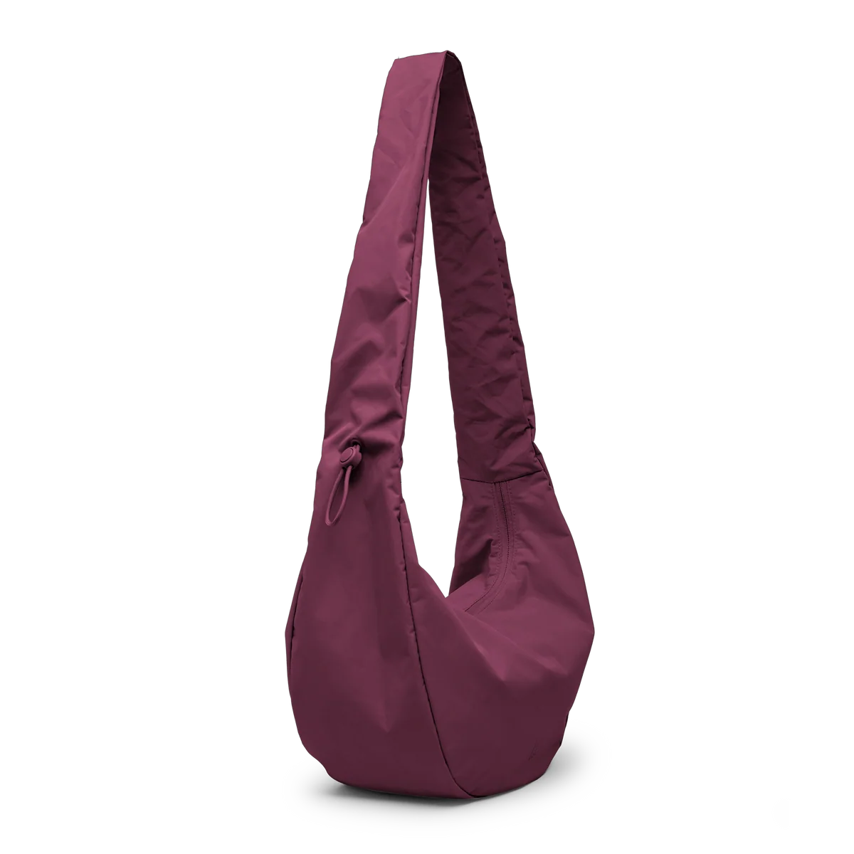 MOON BAG RUFFLE, kraken