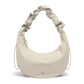 MOON BAG RUFFLE, soft shell