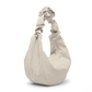 MOON BAG RUFFLE, soft shell