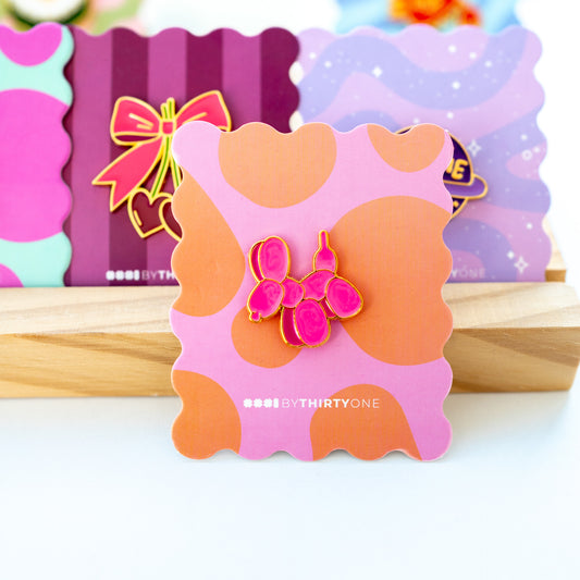 Oh Crab | Pin