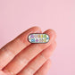 Emaille Pin | Queer Magic
