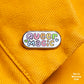 Emaille Pin | Queer Magic