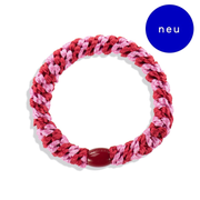 Red-Bubblegum Stripe