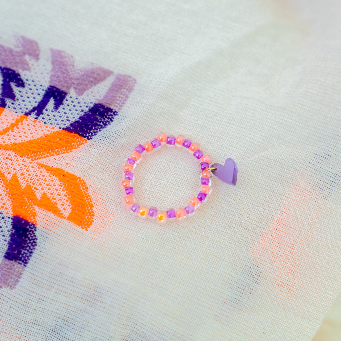 summer vibes | Ring
