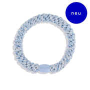 Sparkling Blue Glitter