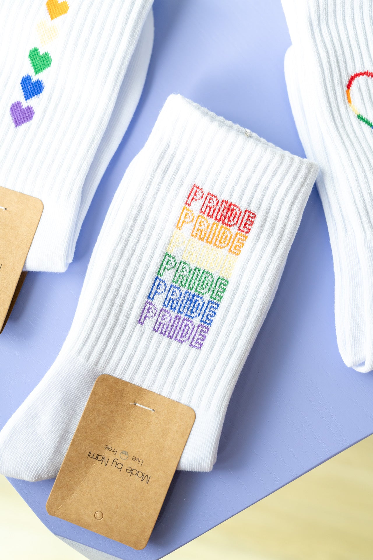 Socken - Pride Edition - Pride