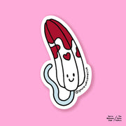 Happy Tampon (1 Stück)