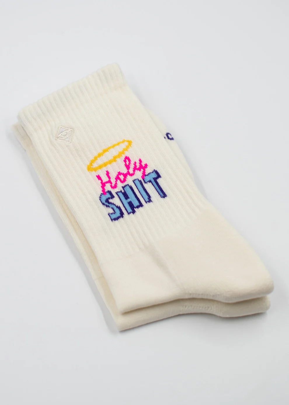 Holy Shit | Weihnachtssocken