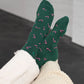 Candy Cane | Weihnachtssocken