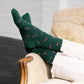 Candy Cane | Weihnachtssocken