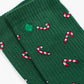 Candy Cane | Weihnachtssocken