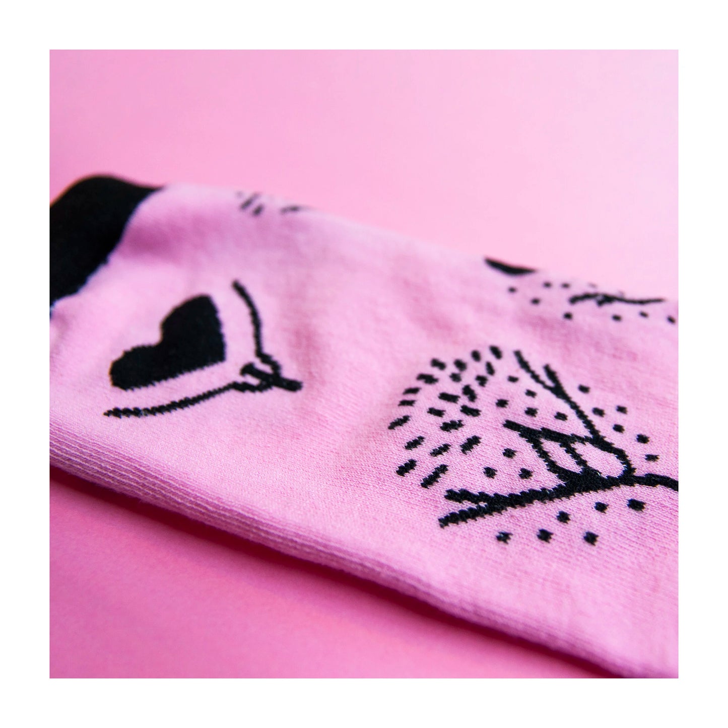 Socken | Vulvenvielfalt | Gr. 38-43