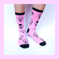 Socken | Vulvenvielfalt | Gr. 38-43