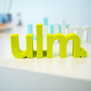 Neon Grün