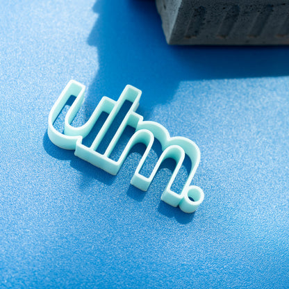 3D Druck "ulm." | klein