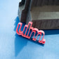 3D Druck "ulm." | klein