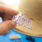 3D Druck "ulm." | klein