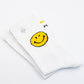 Yellow Smile | Tennissocken