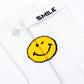 Yellow Smile | Tennissocken