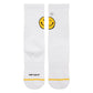 Yellow Smile | Tennissocken