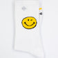 Yellow Smile | Tennissocken