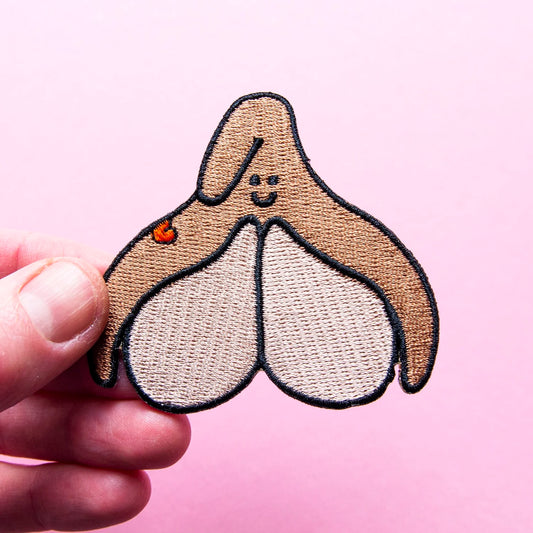 Patch | Happy Clitoris