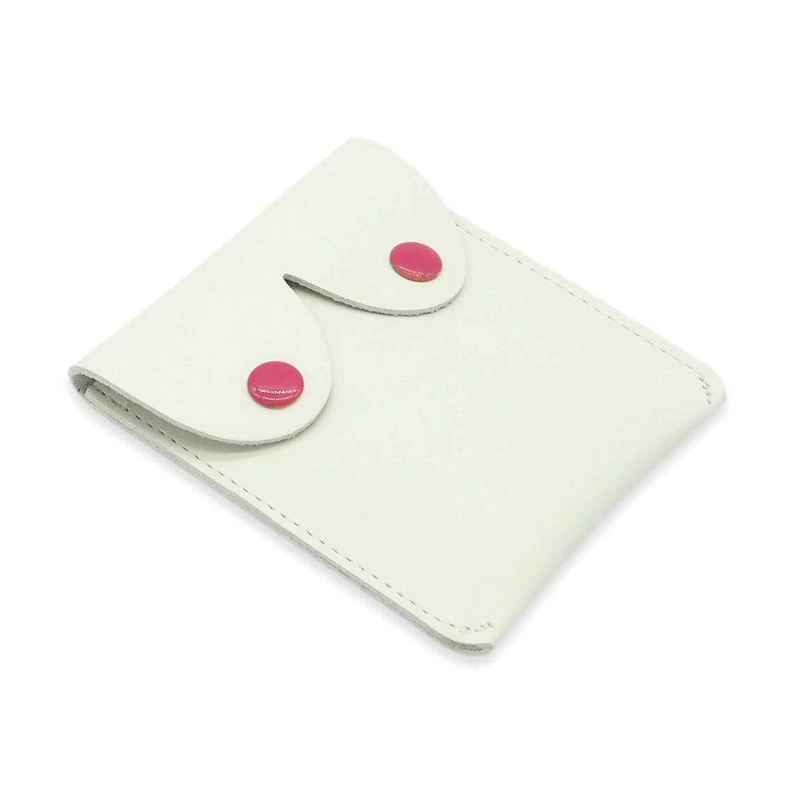 Boobie-Geldbeutel | Leder