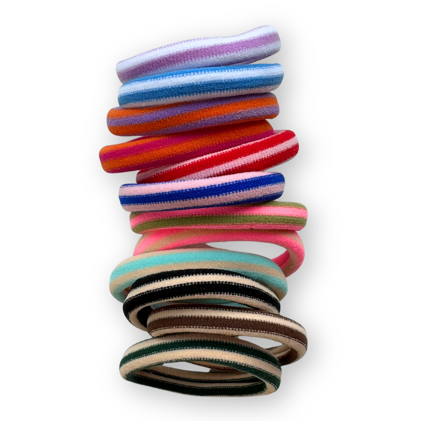 Haargummis - Lulu | verschiedene Farben
