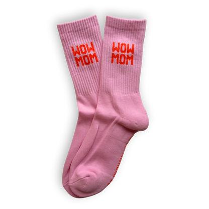 SOCKEN | WOW MOM
