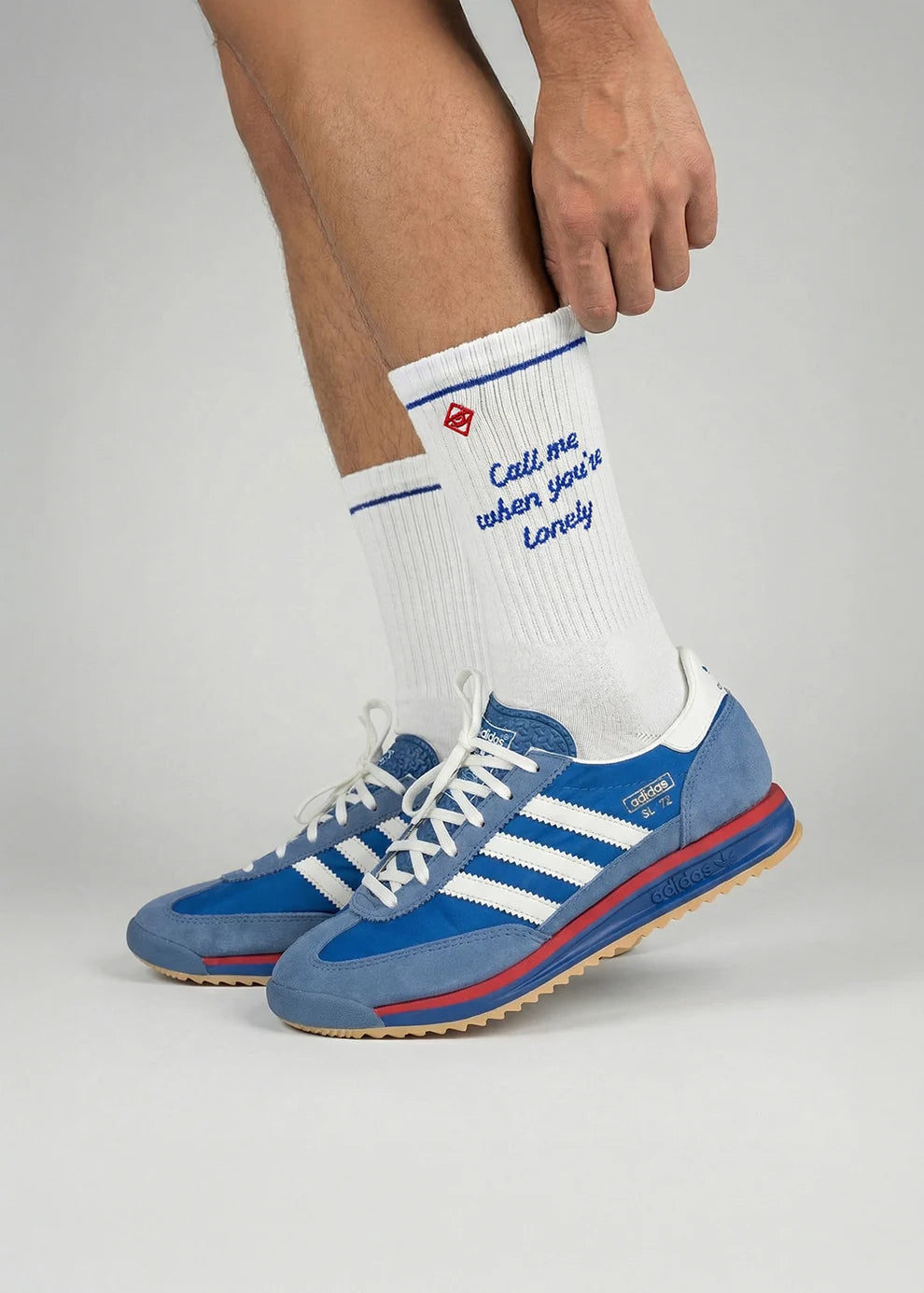 Call me | Socken