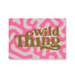Wild thing | Postkarte