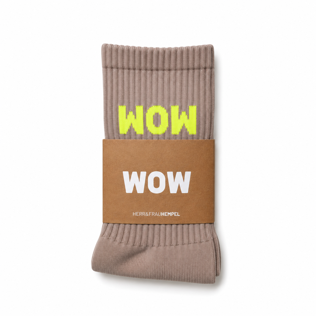 SOCKEN - WOW