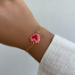 Armband | candy heart